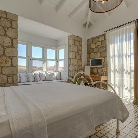 Alacati Casa Bella +12 Cameră foto