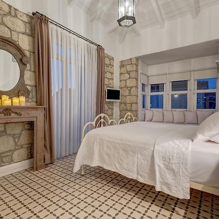 Alacati Casa Bella +12 Cameră foto