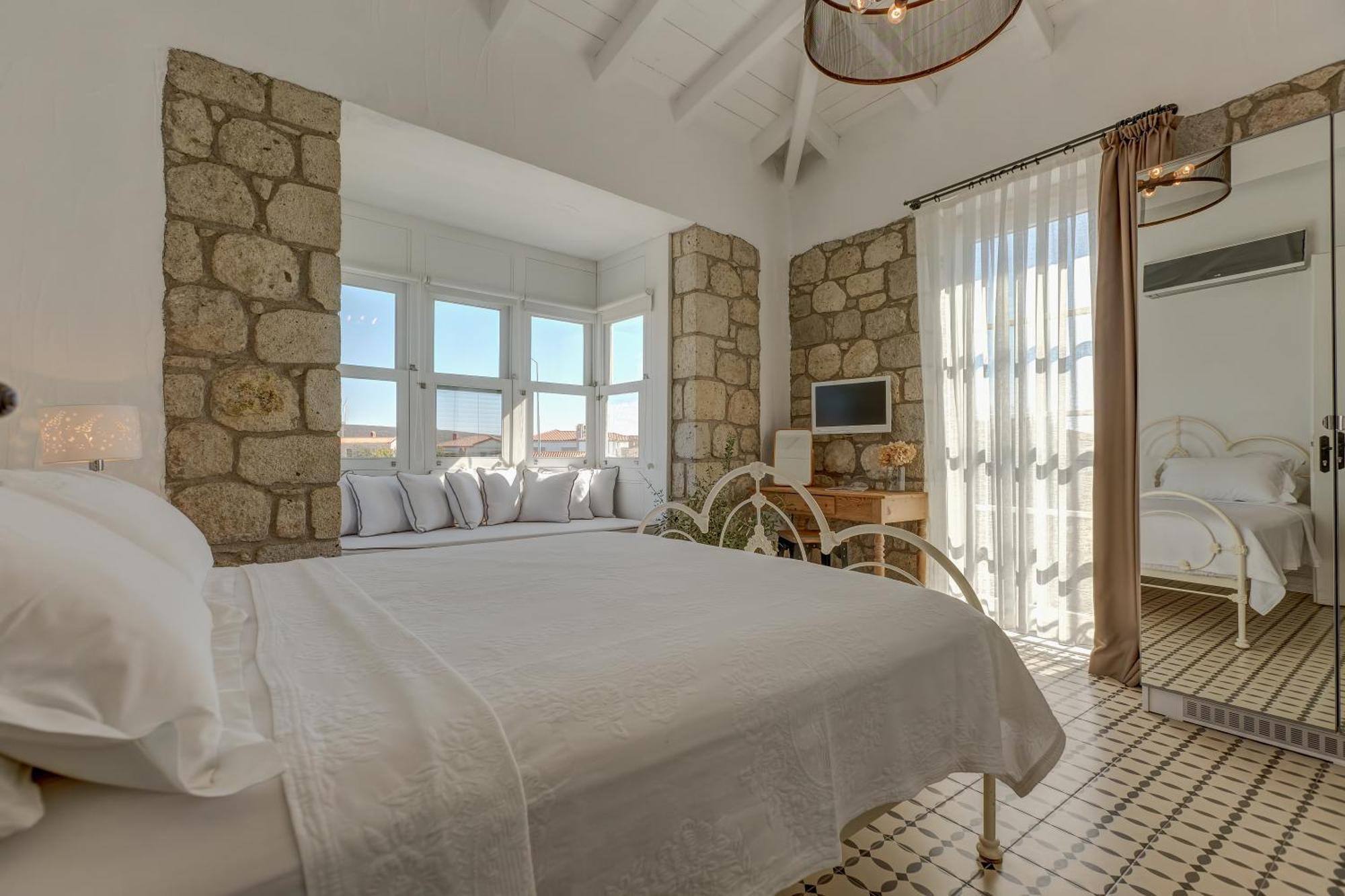 Alacati Casa Bella +12 Cameră foto