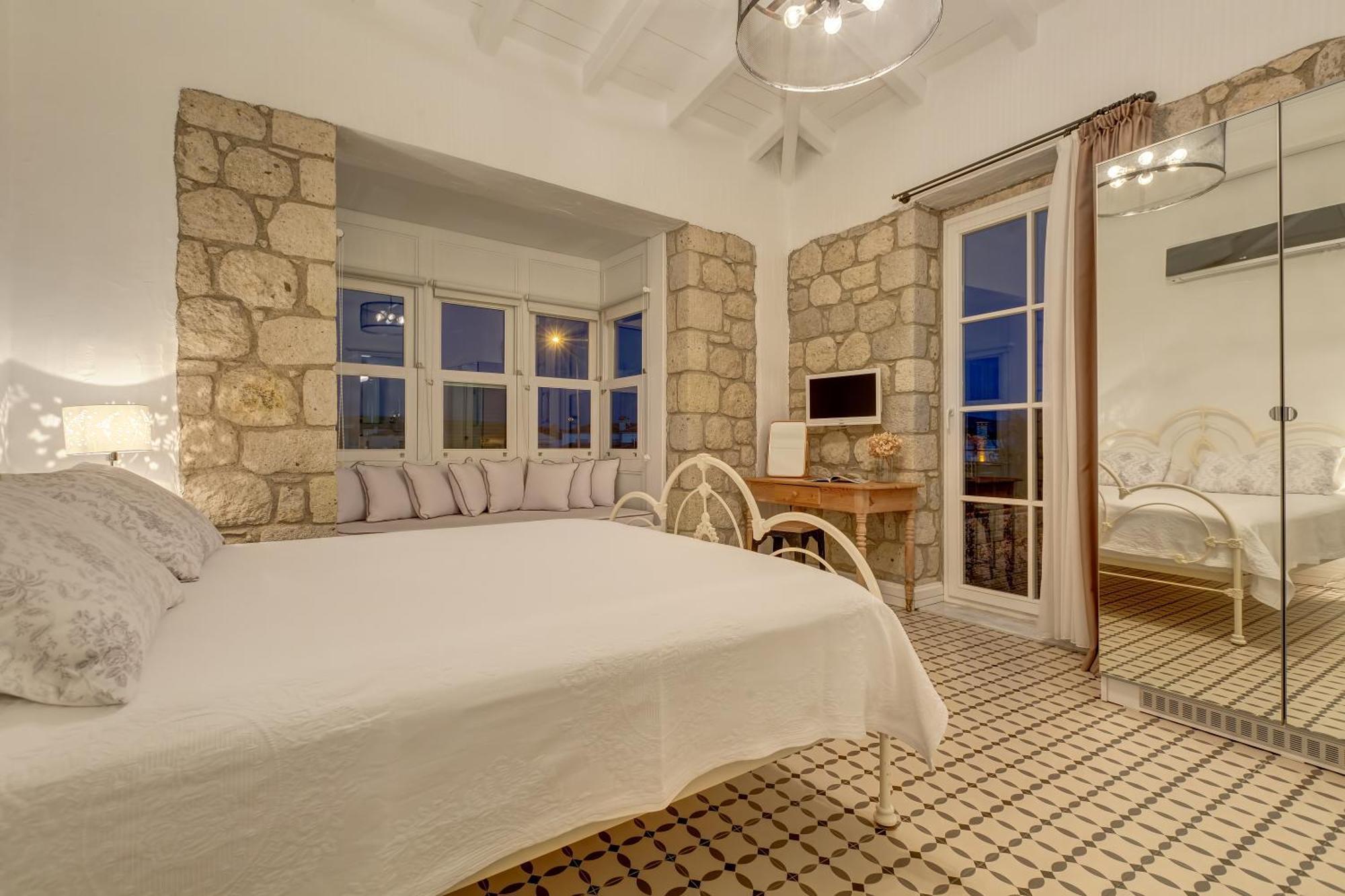 Alacati Casa Bella +12 Cameră foto