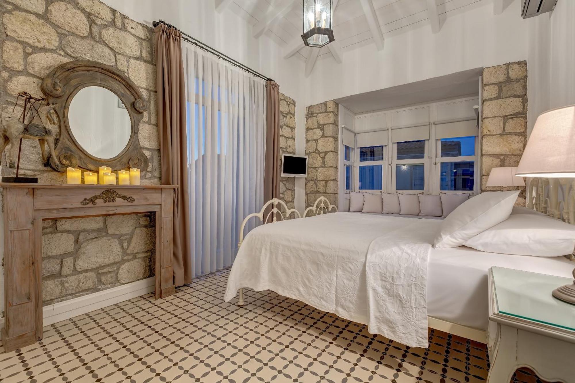 Alacati Casa Bella +12 Cameră foto