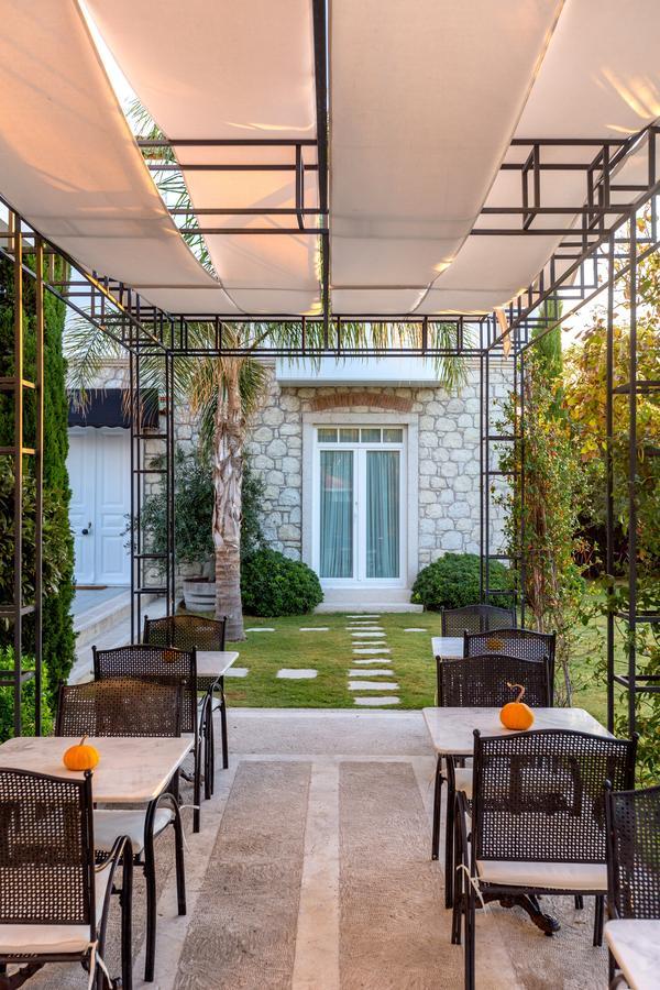 Alacati Casa Bella +12 Exterior foto