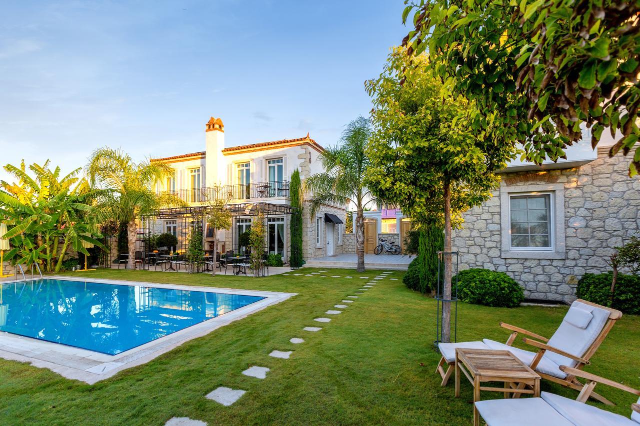 Alacati Casa Bella +12 Exterior foto