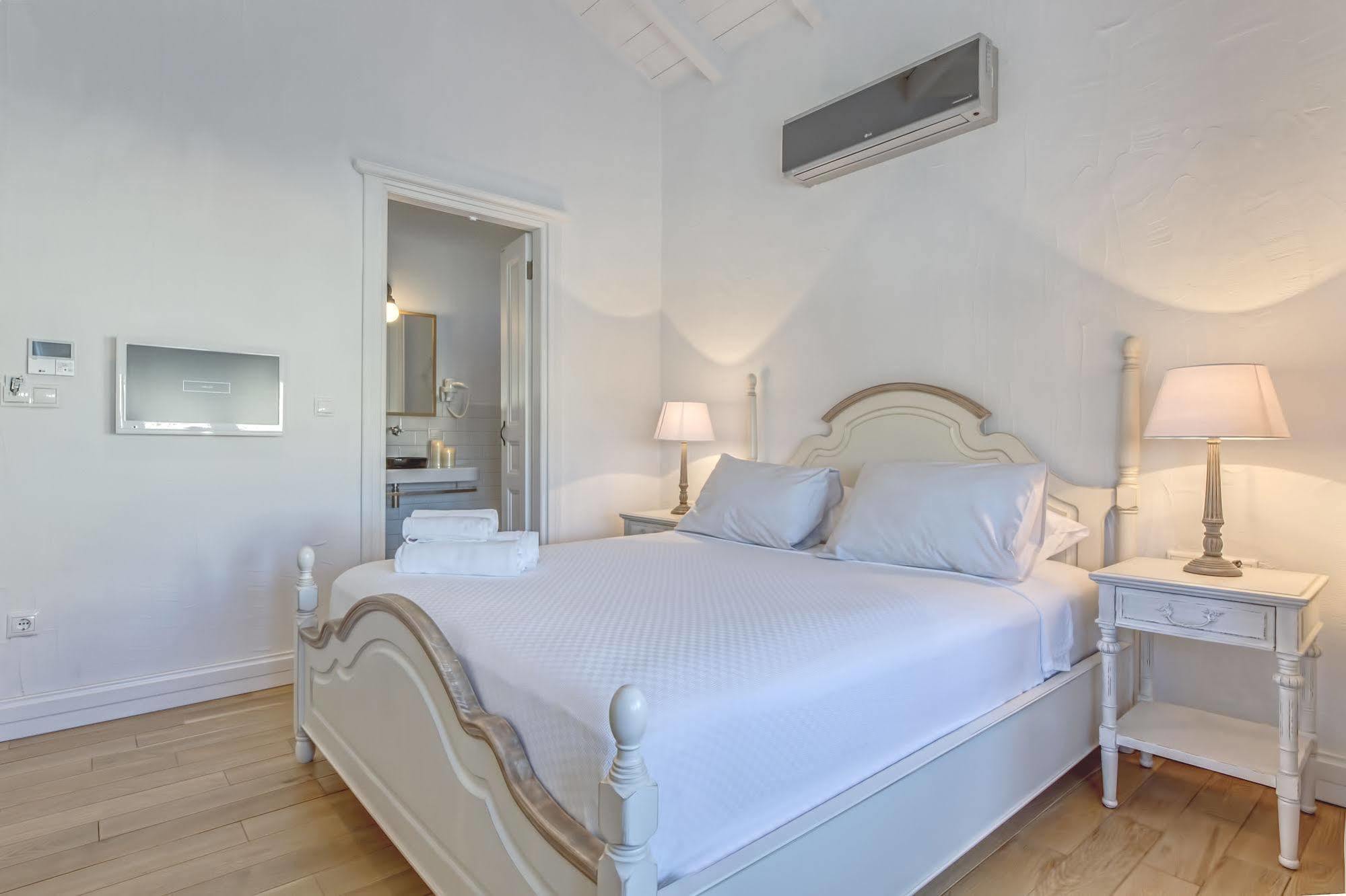 Alacati Casa Bella +12 Exterior foto