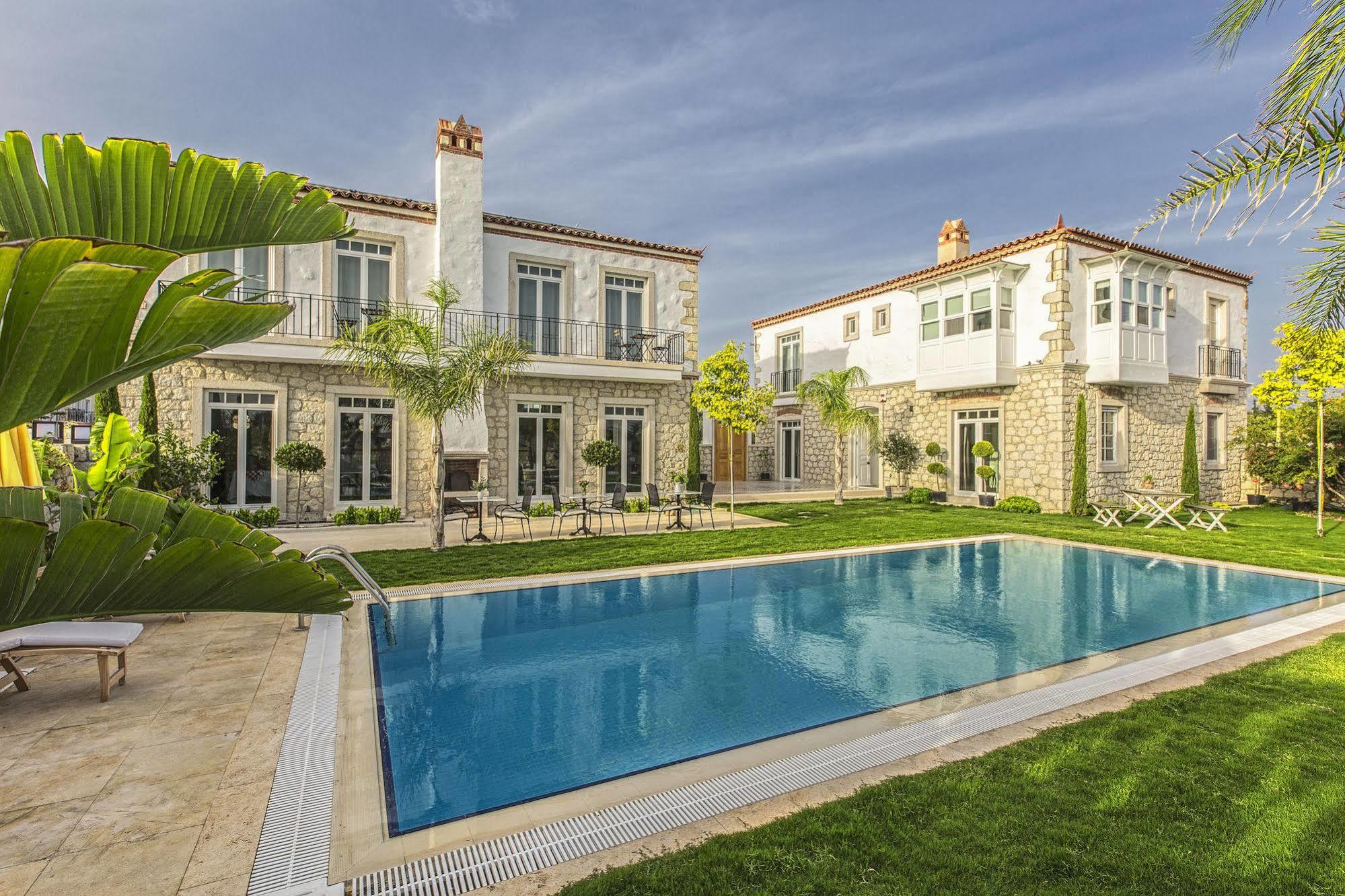 Alacati Casa Bella +12 Exterior foto