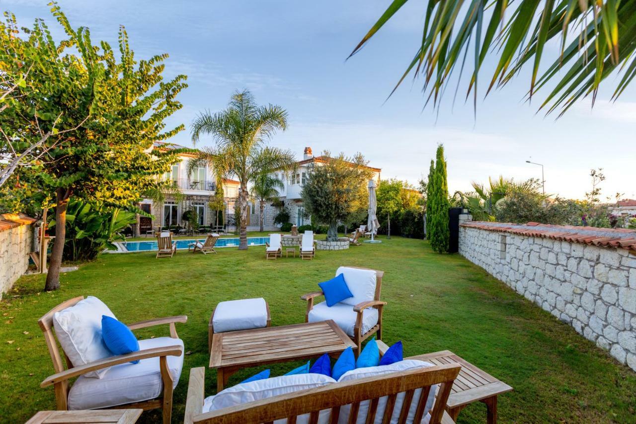 Alacati Casa Bella +12 Exterior foto