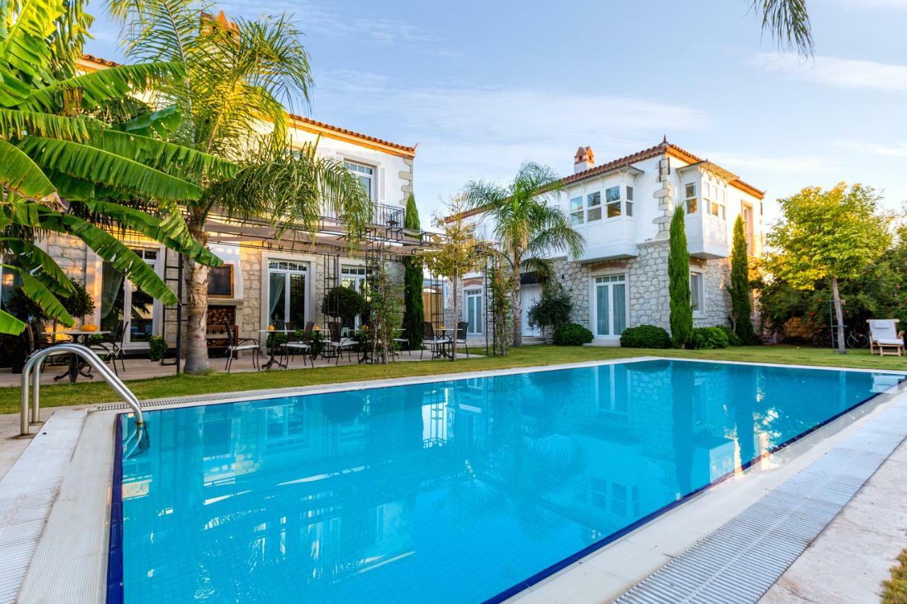 Alacati Casa Bella +12 Exterior foto