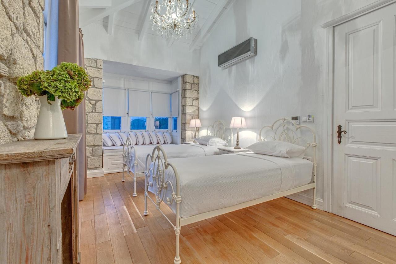 Alacati Casa Bella +12 Cameră foto